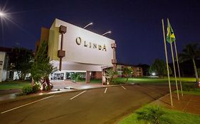 Olinda Hotel e Eventos Toledo